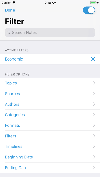 How to cancel & delete Ilaro from iphone & ipad 4