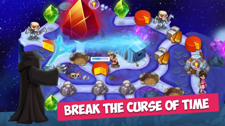 Alexis Almighty (Premium)