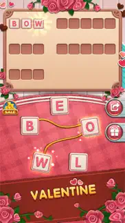 word home ® connect letters problems & solutions and troubleshooting guide - 1