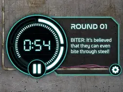 Project: ELITE Timer screenshot 7