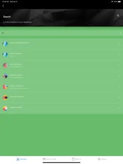 Giveffect screenshot 7