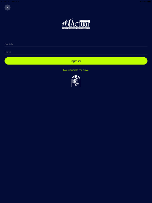 Screenshot #5 pour Actuar Kupi