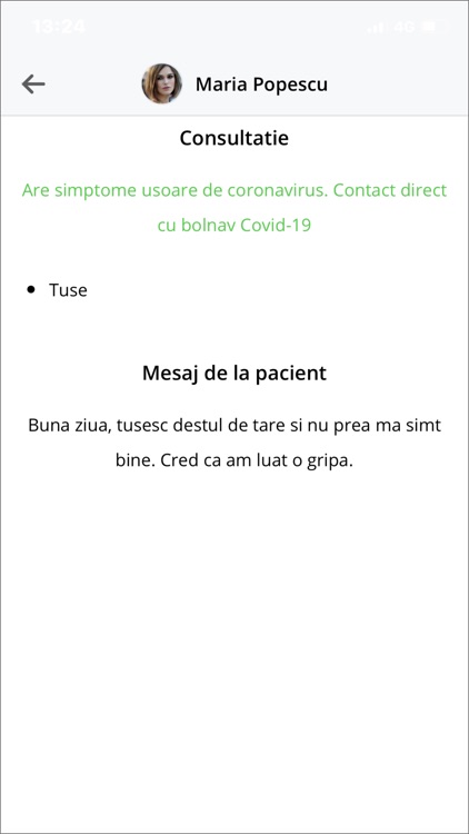 Pacientii Mei - Femyo screenshot-3