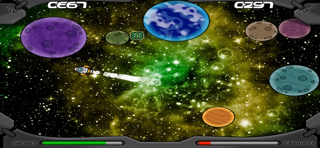 Gravitations Sprung LT(圖3)-速報App