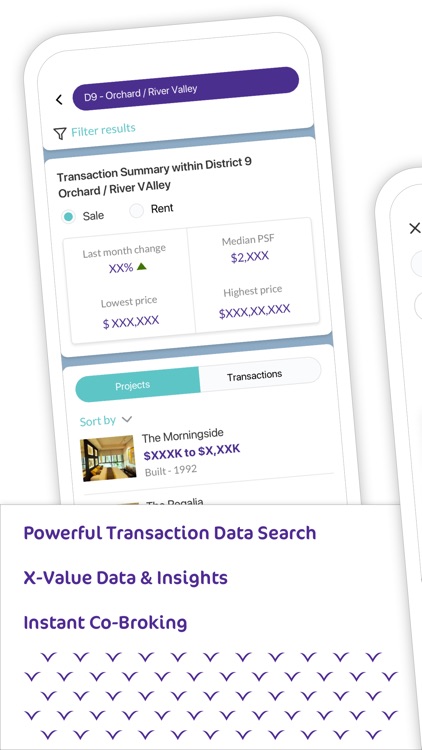 SRX Advisor
