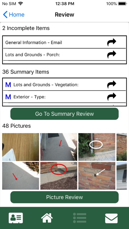Palm-Tech Plus screenshot-7