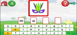 Game screenshot I can Read - Ready for Phonics hack
