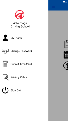 Advantage Driving School screenshot 6