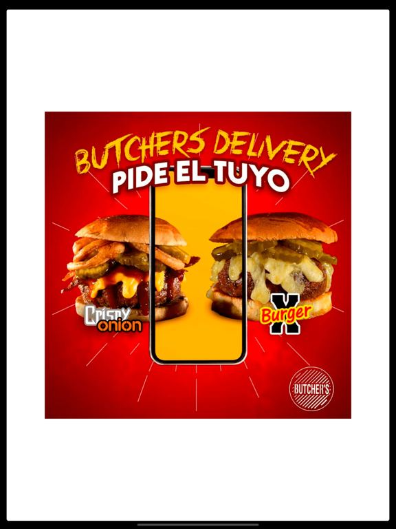 Screenshot #4 pour Butcher’s Burger