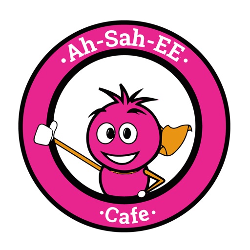 Ah-Sah-EE Cafe