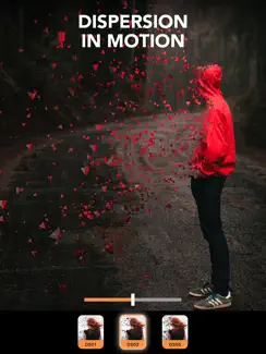 Motionleap: 3D Photo Animator iPad image 4