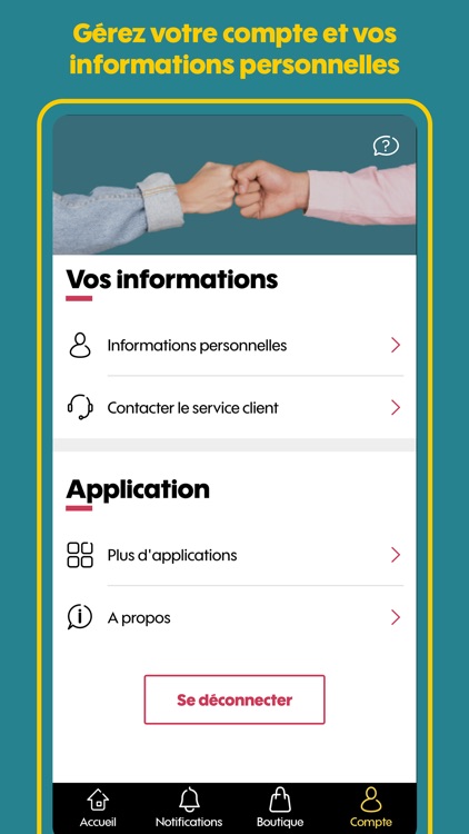 MySosh Caraïbe screenshot-5