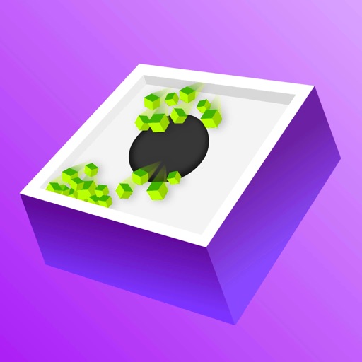 Rotate Cubes icon