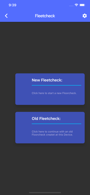 FleetScanner(圖1)-速報App