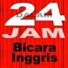 In 24 Hours Belajar Inggris