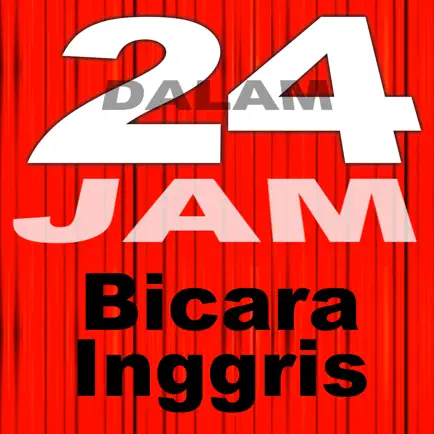 In 24 Hours Belajar Inggris Cheats