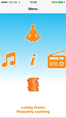 Game screenshot Lullaby Dream mod apk