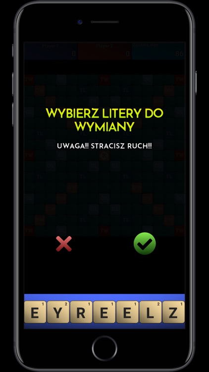 Cross Your Words screenshot-6