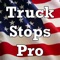 Long Haul Trucking is a hard enough job, being able to find a truck stop when you need one shouldn't be