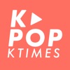 K-POP&BTS 韓国ニュースまとめ - KTIMES - iPhoneアプリ