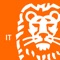 Con la App ING la tua Banca è sempre con te