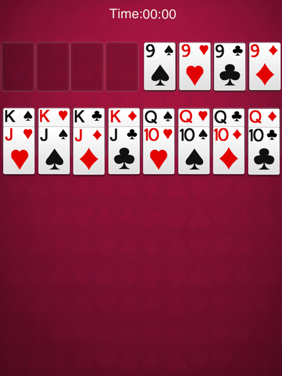 Solitaire Collection⋆のおすすめ画像2