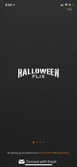 Game screenshot Halloween Flix mod apk