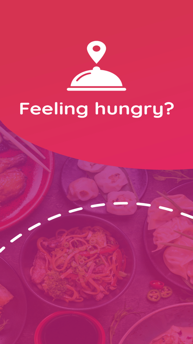 ChowFun App Screenshot 1 - AppWisp.com ChowFun App Screenshot 1 - AppWisp.com