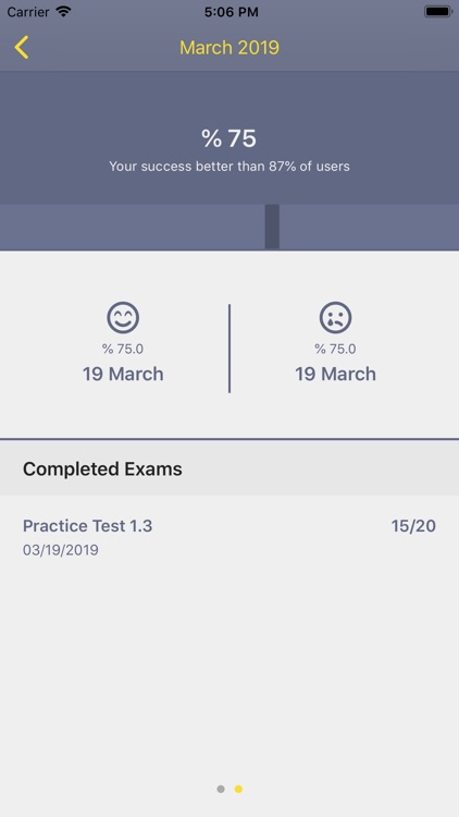 SAT from Futurino screenshot-5