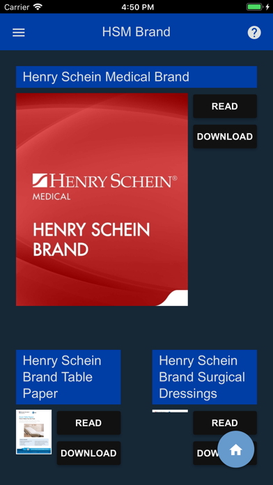 How to cancel & delete Henry Schein Medical Insider from iphone & ipad 3