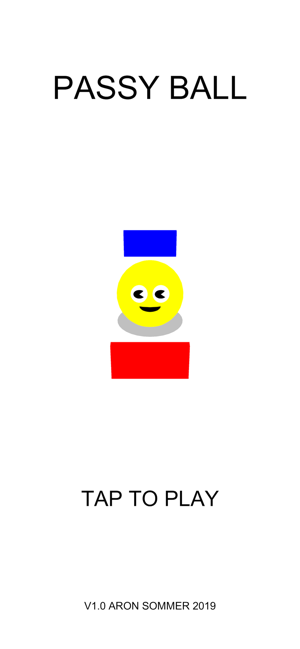 Passy Ball(圖1)-速報App