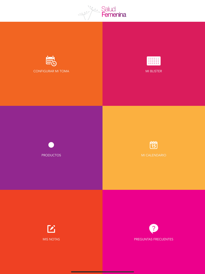 Elea - Salud Femenina