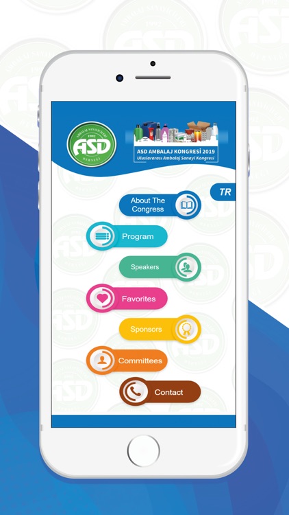 ASD Ambalaj Kongresi