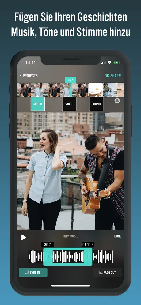 Videorama - Videobearbeiter