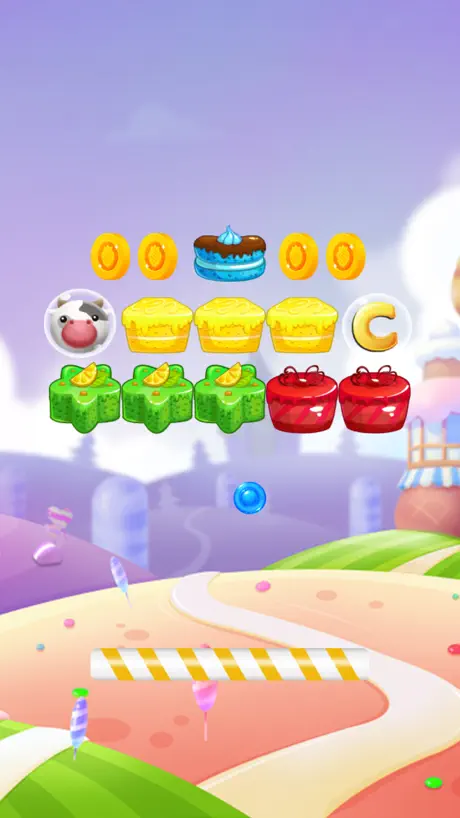 Baby Games∙