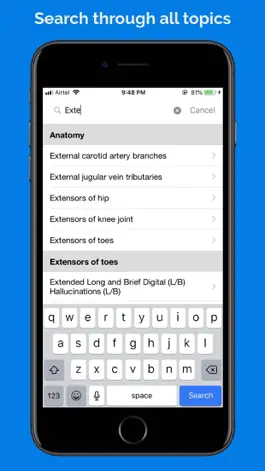 Game screenshot Mednomics Pro hack