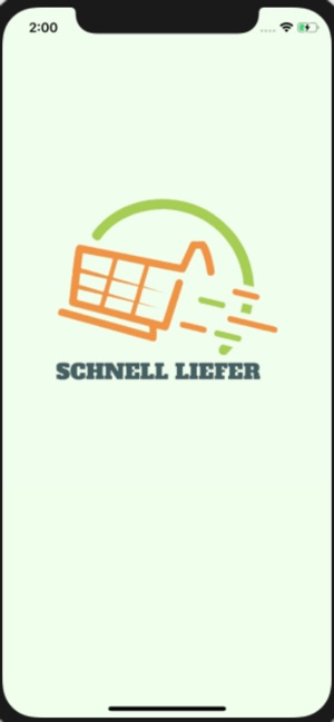 Schnell-Liefer(圖1)-速報App