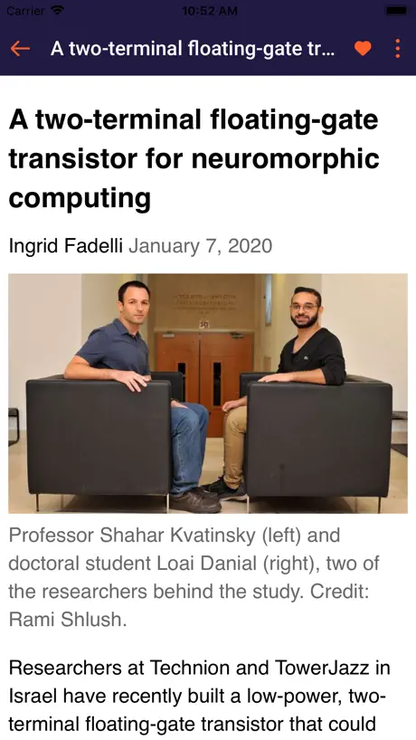 Tech Xplore