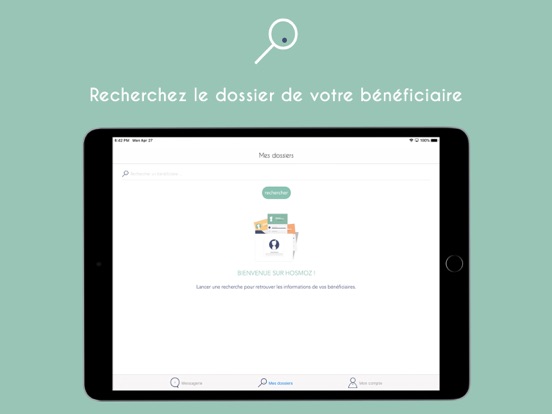 Screenshot #5 pour Hosmoz
