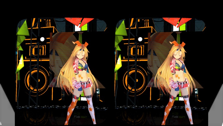 CandyRockStar screenshot-3