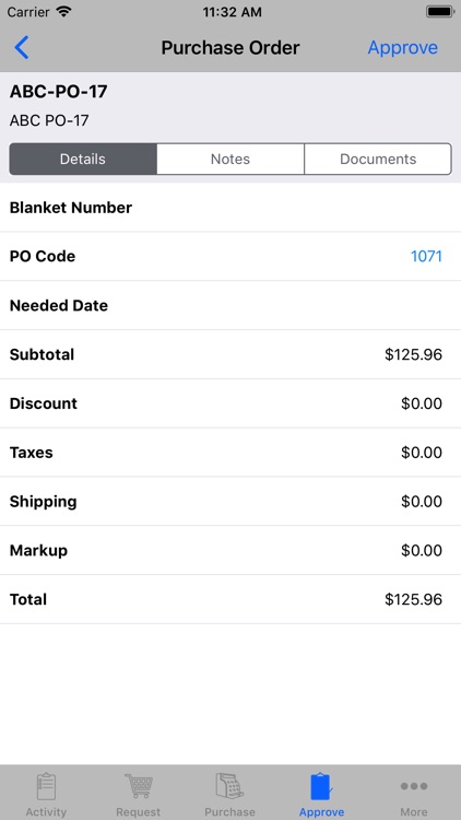 Go 10.1 Purchasing screenshot-3