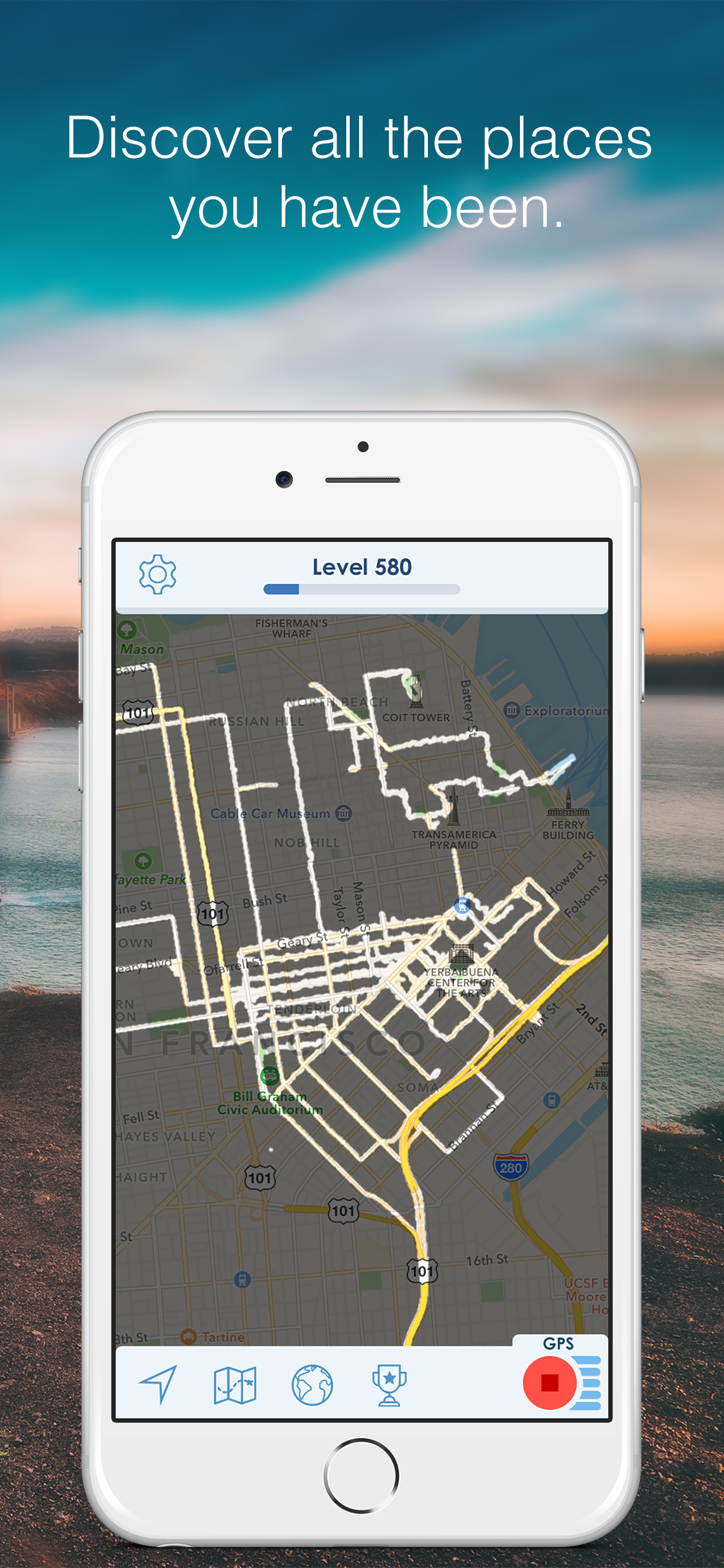 World Uncovered (Full)