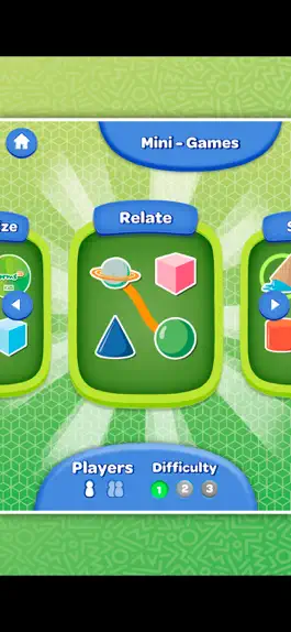 Game screenshot Forms 3D apk