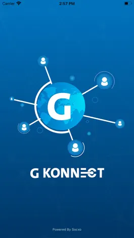 Game screenshot G Konnect mod apk