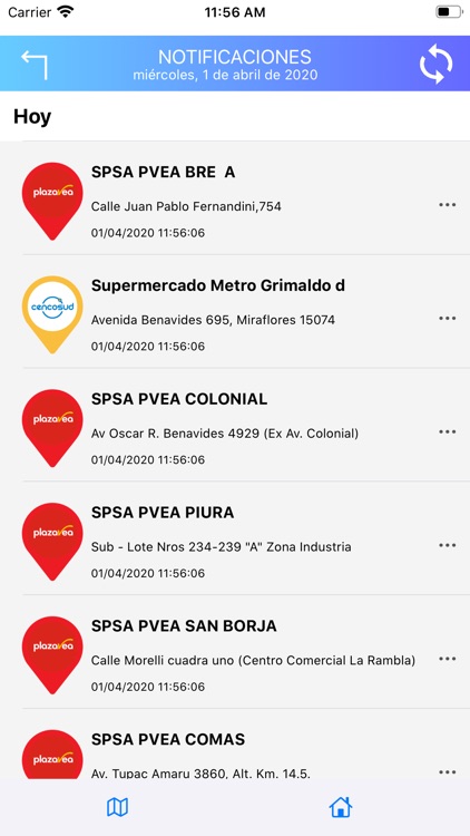 Waze Imperium screenshot-8