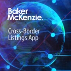 Cross-Border Listings App
