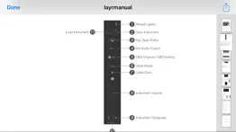 How to cancel & delete layr-multi timbral synthesizer 1