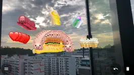 Game screenshot Doodle Magic AR apk