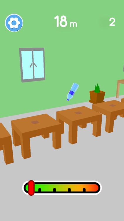 What the Flip - Bottle 3D screenshot-3