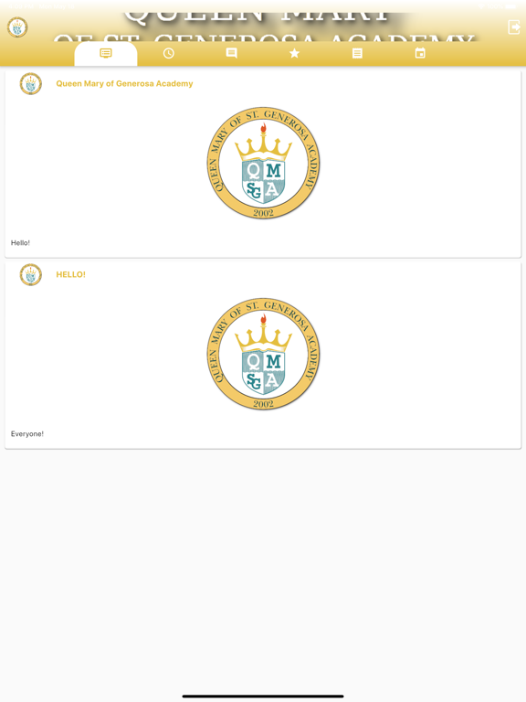 Screenshot #5 pour Queen Mary of St. Generosa